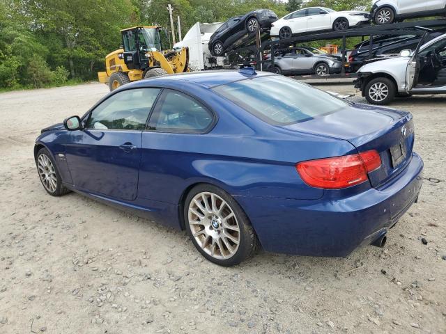 Vin: wbakg1c54be617891, lot: 57724165, bmw 3 series is 20112
