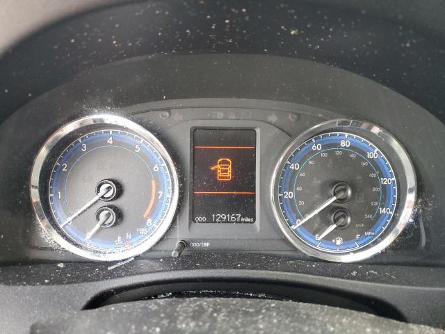 2017 TOYOTA COROLLA L #3301782328