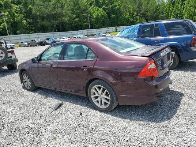 Vin: 3fahp0ja0cr433334, lot: 58248735, ford fusion sel 20122