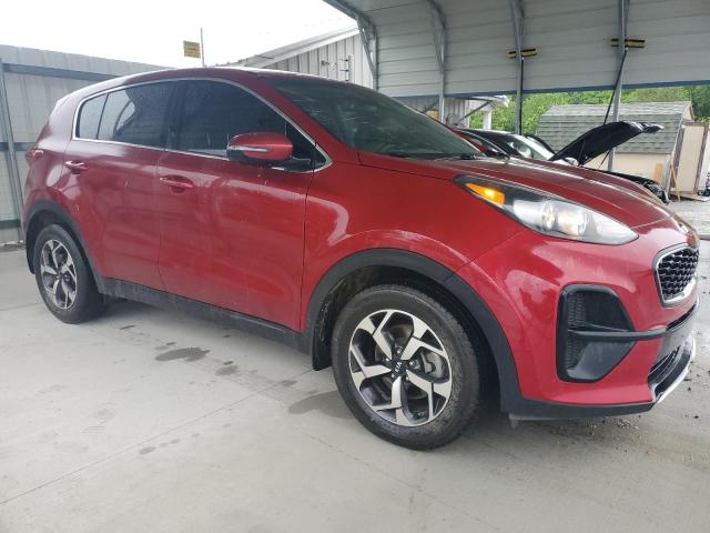 2020 KIA SPORTAGE L - KNDPM3AC5L7826402