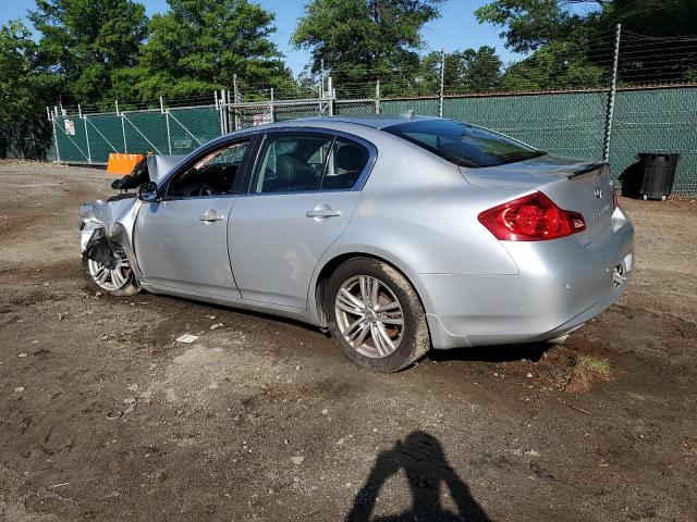 Vin: jn1cv6ar3dm759497, lot: 58211455, infiniti g37 20132