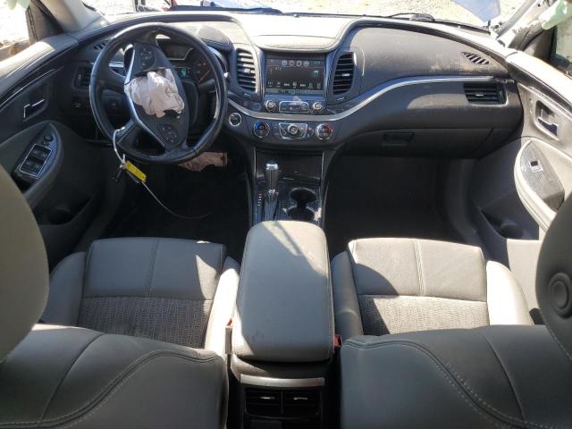 2019 CHEVROLET IMPALA LT 2G11Z5S34K9151696