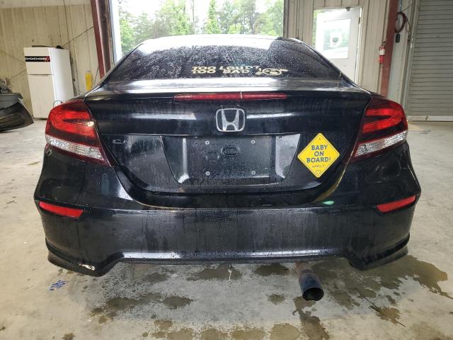 2015 HONDA CIVIC EX - 2HGFG3A88FH510100