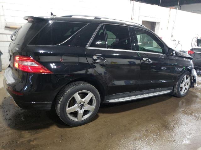 Vin: 4jgda5gb9fa494361, lot: 55978575, mercedes-benz m-class 400 4matic 20153