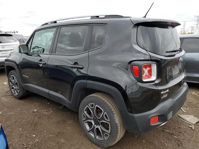 2015 JEEP RENEGADE L - ZACCJBDT7FPC34911