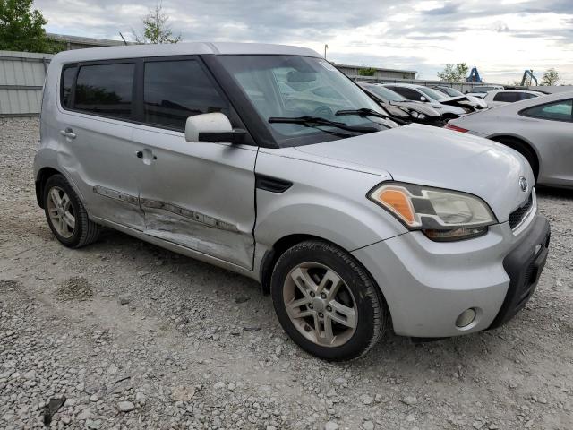 Vin: kndjt2a22b7722085, lot: 56324065, kia soul + 20114