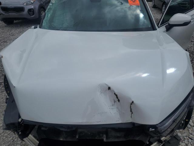 2024 HONDA CR-V EXL - 7FARS3H74RE003667