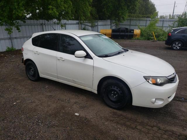 Vin: jf1gh6a68bh826487, lot: 58342215, subaru impreza 2.5i 20114