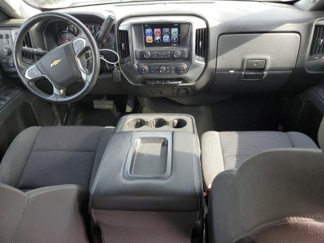 2017 CHEVROLET SILVERADO - 1GC2KVEG8HZ238420