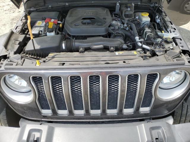 2021 JEEP WRANGLER U - 1C4HJXEN2MW645748