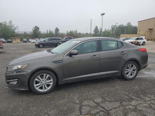Vin: 5xxgn4a70dg207530, lot: 58270795, kia optima ex 2013 img_1