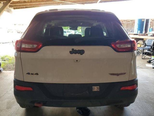 2018 JEEP CHEROKEE T - 1C4PJMBB2JD569170
