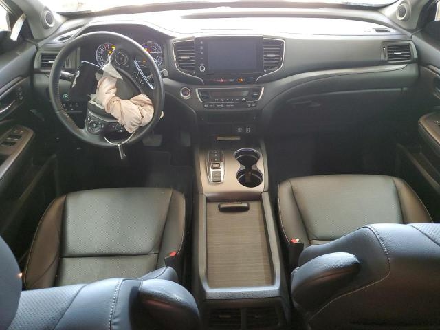 2022 HONDA RIDGELINE - 5FPYK3F73NB008273
