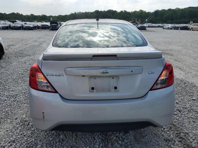2019 NISSAN VERSA S - 3N1CN7AP8KL868632