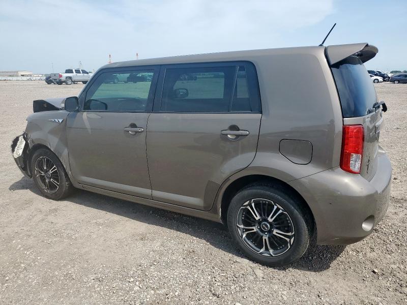 Vin: jtlze4fe3cj016375, lot: 56891175, toyota scion 20122