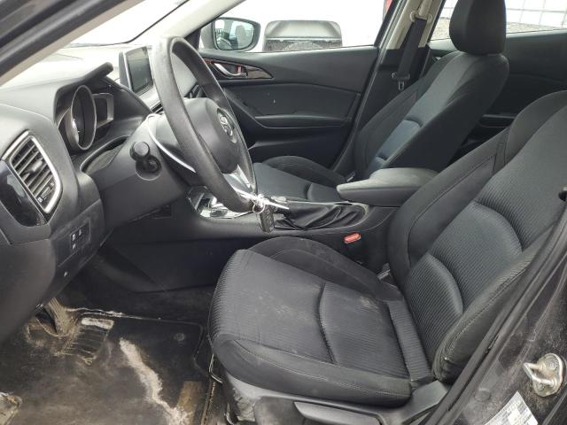 2016 MAZDA 3 SPORT - 3MZBM1U77GM324884