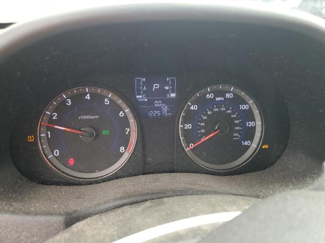 2016 HYUNDAI ACCENT SE - KMHCT4AE9GU999965