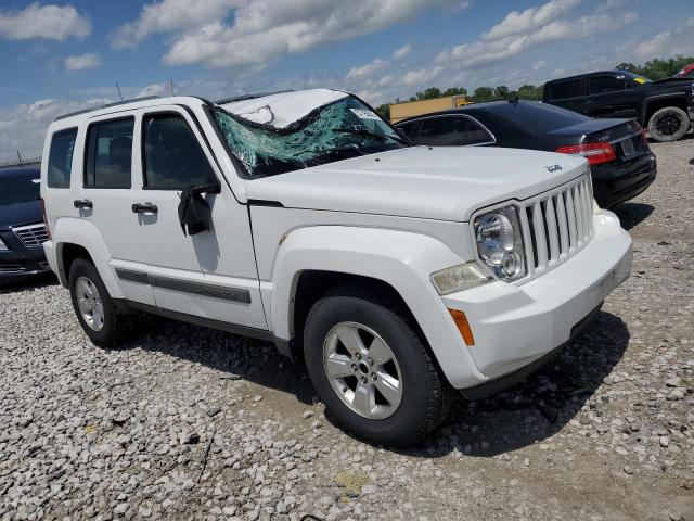 Vin: 1j4pn2gk9bw562539, lot: 57790845, jeep liberty sport 20114