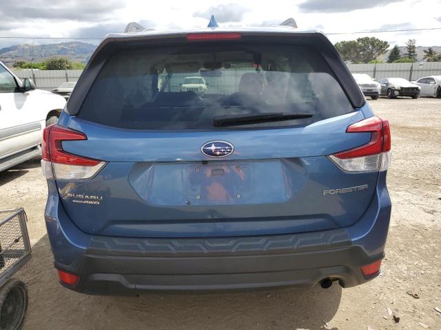 2019 SUBARU FORESTER P - JF2SKAGC5KH449382
