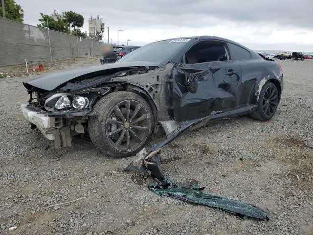 INFINITI G37 BASE