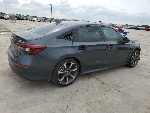 Vin: 2hgfe4f82sh305483, lot: 55058005, honda civic sport 20253