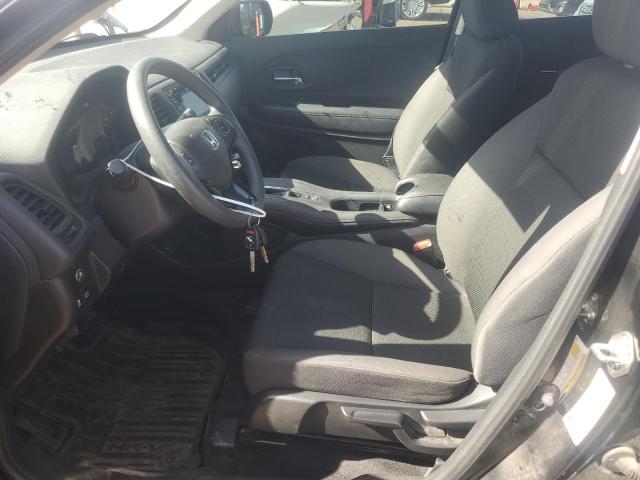 2020 HONDA HR-V LX - 3CZRU6H38LM716346