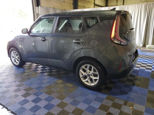 Vin: kndj23au6p7213683, lot: 54819545, kia soul lx 20232