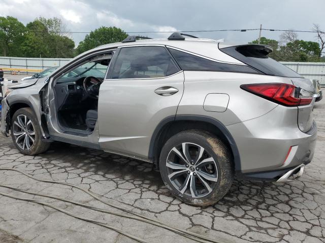 Vin: 2t2bzmca3kc203379, lot: 56780375, lexus rx350 350 base 20192