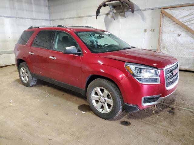 Vin: 1gkkrpkdxdj152606, lot: 55198245, gmc acadia sle 20134