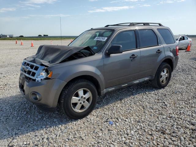 Vin: 1fmcu0d79cka49551, lot: 56852345, ford escape xlt 2012 img_1