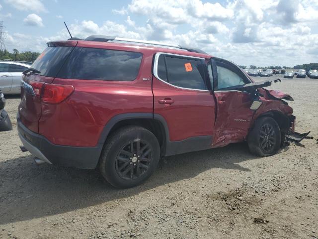 Vin: 1gkknmls1kz193504, lot: 55467595, gmc acadia slt-1 20193