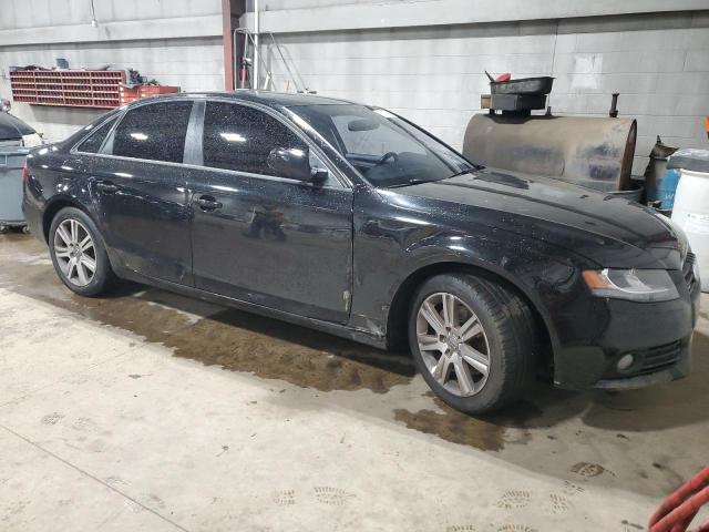 Vin: waudfafl3bn037957, lot: 57952845, audi a4 premium 20114