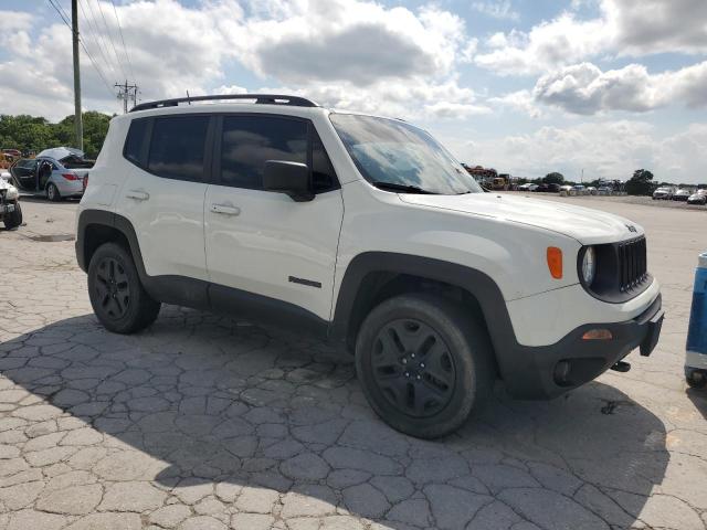 Vin: zaccjbab5jph35056, lot: 56833755, jeep renegade sport 20184