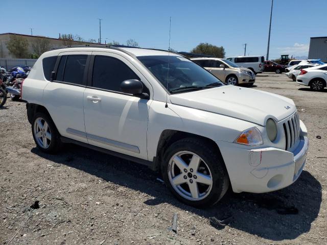 Vin: 1j4nt5fb3ad537887, lot: 56567765, jeep compass limited 20104