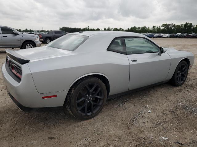 Vin: 2c3cdzag7mh573162, lot: 55657355, dodge challenger sxt 20213