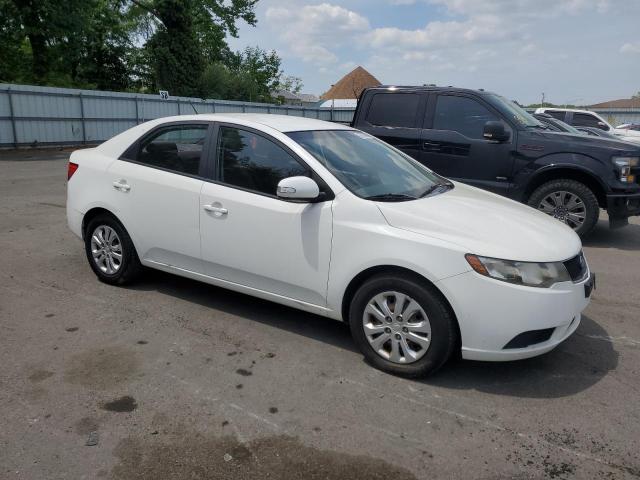 Vin: knafu4a24a5063318, lot: 56785905, kia forte ex 20104