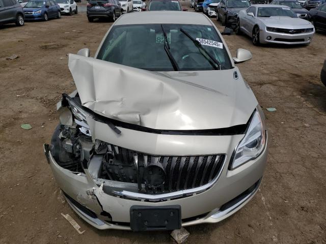 2016 BUICK REGAL 2G4GK5EX5G9132131