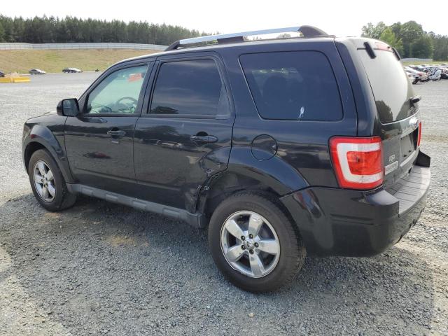 Vin: 1fmcu0e75akc62069, lot: 57551455, ford escape limited 20102