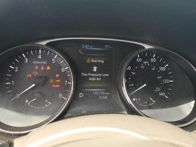 2015 NISSAN ROGUE S - 5N1AT2MV0FC808803