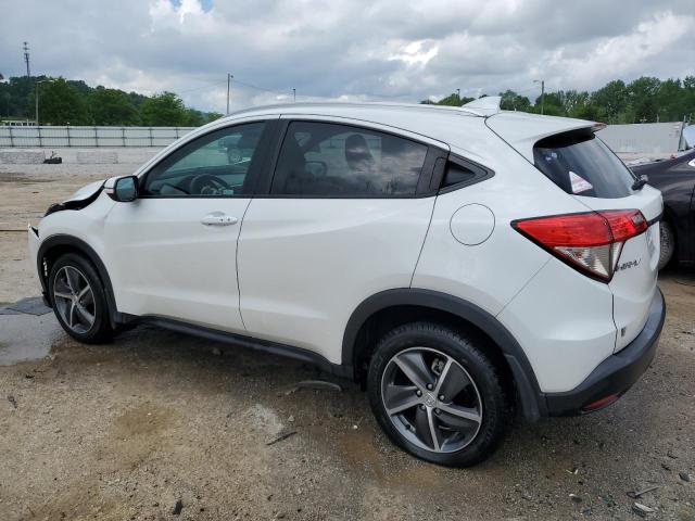 Vin: 3czru6h59mm728279, lot: 57019805, honda hr-v ex 20212