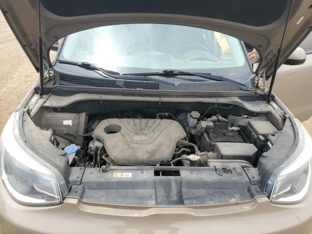 2016 KIA SOUL - KNDJN2A21G7257378