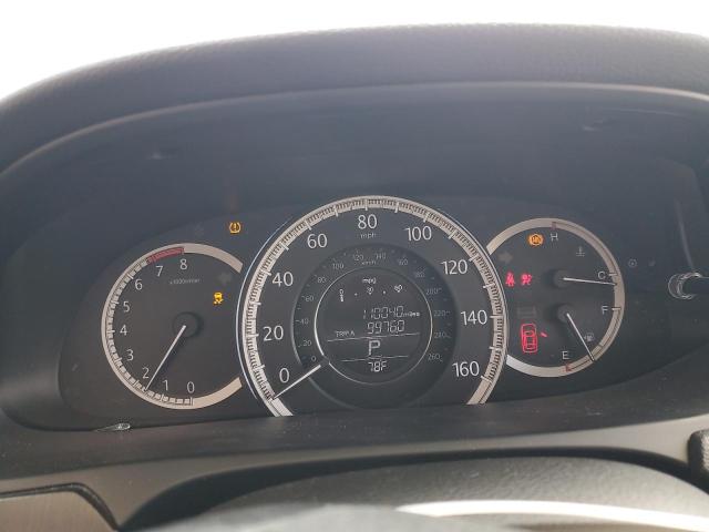 2015 HONDA ACCORD EX - 1HGCR2F76FA226874