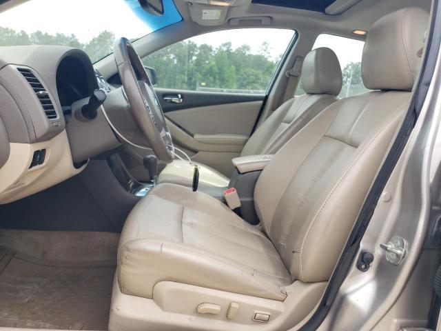 2012 NISSAN ALTIMA BAS - 1N4AL2AP5CC145675
