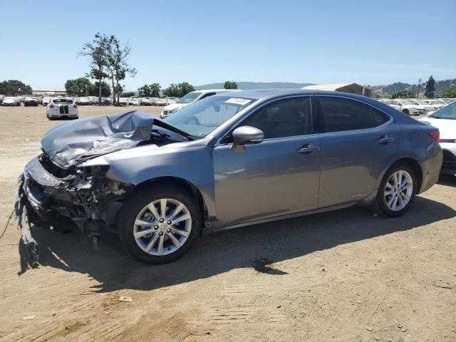 Vin: jthbw1gg1d2006222, lot: 57914355, lexus es300 300h 2013 img_1