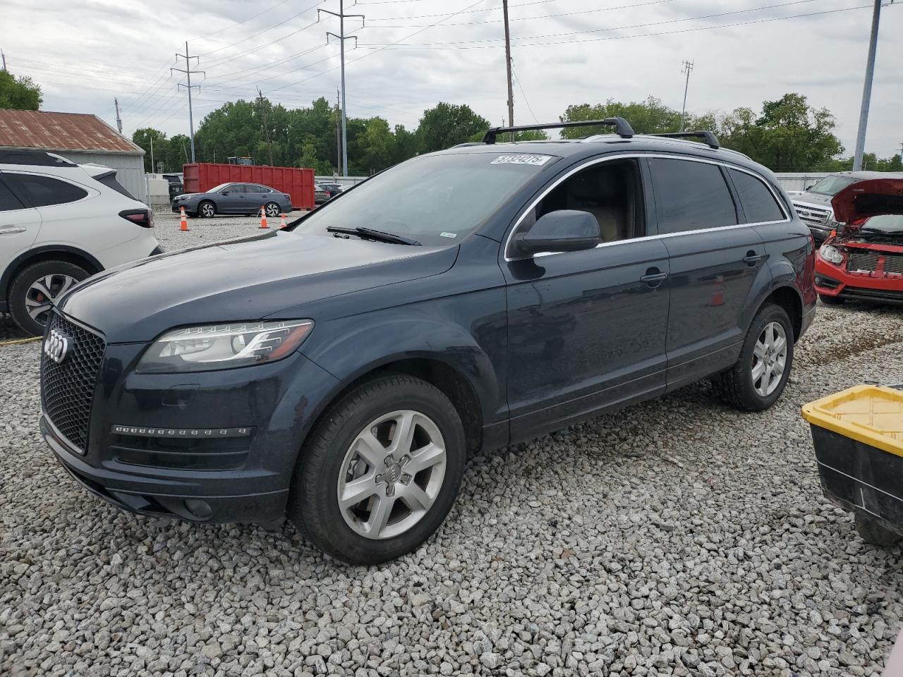 AUDI Q7 PREMIUM PLUS