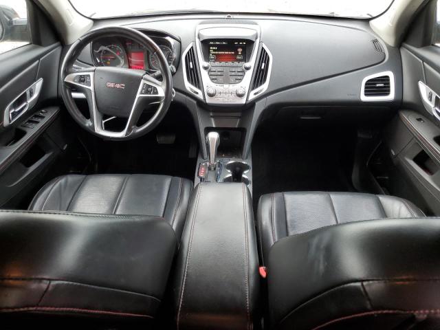 2015 GMC TERRAIN SL - 2GKALSEK6F6220524