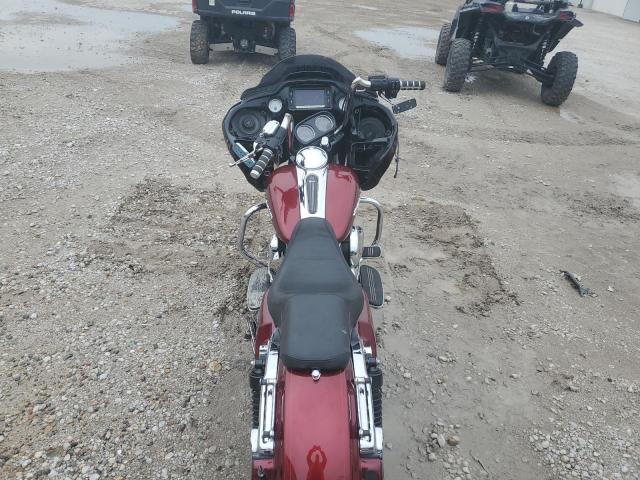 2016 HARLEY-DAVIDSON FLTRXS ROA 1HD1KTM14GB646691