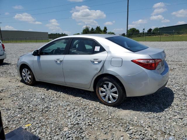 Vin: 2t1burhe1hc915345, lot: 57100645, toyota corolla l 20172
