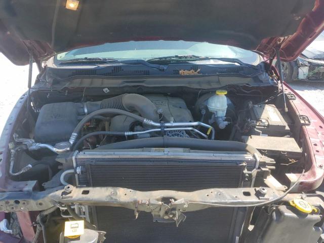 2017 RAM 1500 SLT - 1C6RR7LTXHS666947