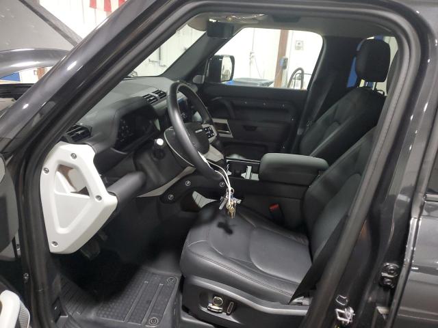 2024 LAND ROVER DEFENDER 1 - SALEJFEU0R2320348